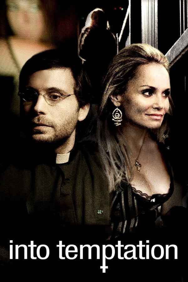 Into Temptation Poster 2