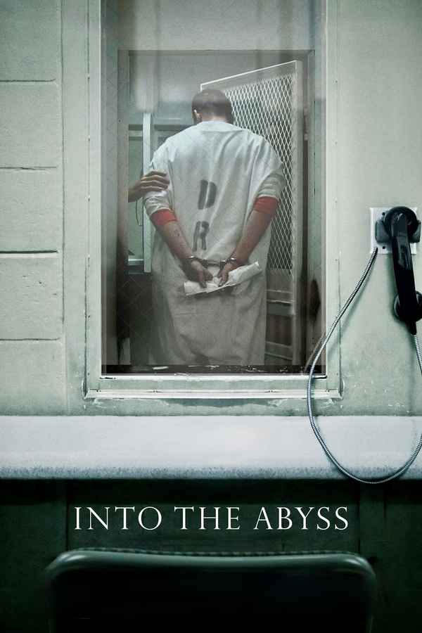 Into the Abyss - A Tale of Death, a Tale of Life Poster 3