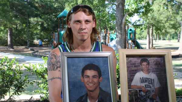 Into the Abyss - A Tale of Death, a Tale of Life Poster 1