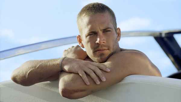 Into the Blue Poster 6