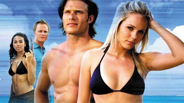 Into the Blue 2: The Reef Poster 6