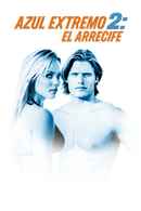 Into the Blue 2: The Reef Poster 2