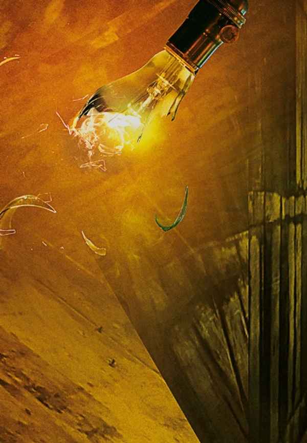 Into the Dark Poster 6