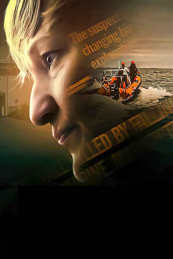 Into the Deep Poster 4