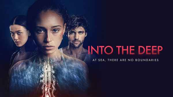 Into the Deep Poster 2