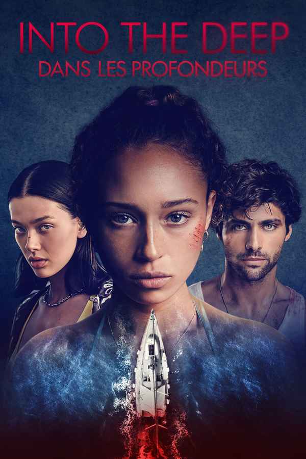 Into the Deep Poster 4
