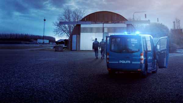 Into the Deep Poster 1