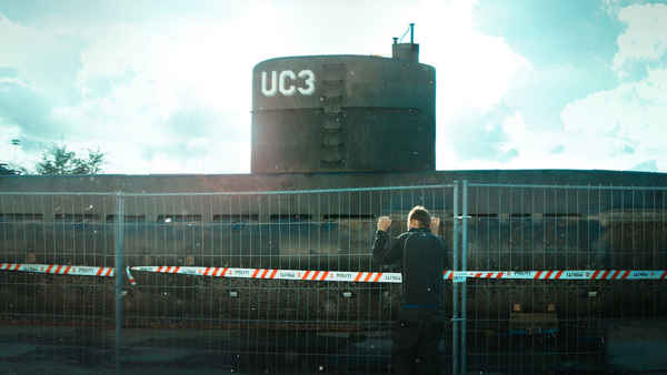 Into the Deep Poster 6