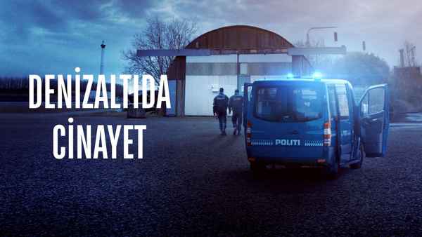 Into the Deep Poster 2