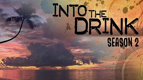 Into The Drink Poster 3
