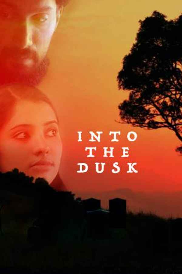 Into The Dusk Poster 5