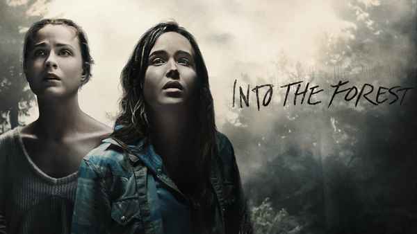 Into the Forest Poster 3