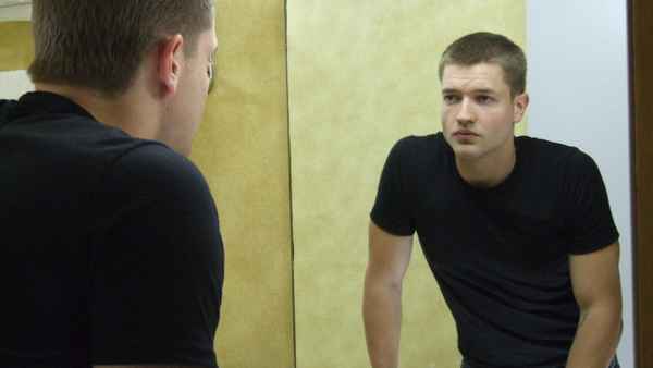 Into The Lion's Den Poster 1