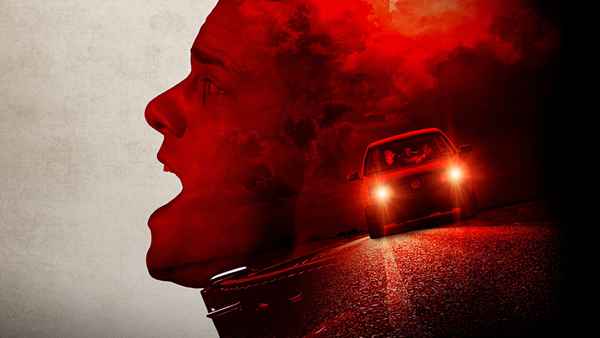 Into The Lion's Den Poster 2