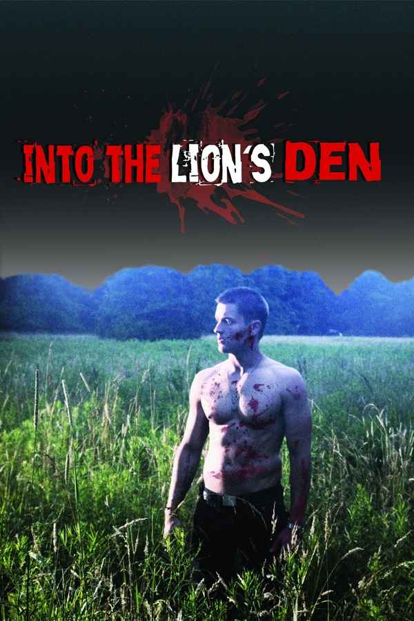 Into The Lion's Den Poster 5