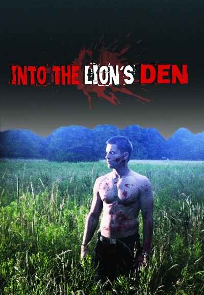 Into The Lion's Den