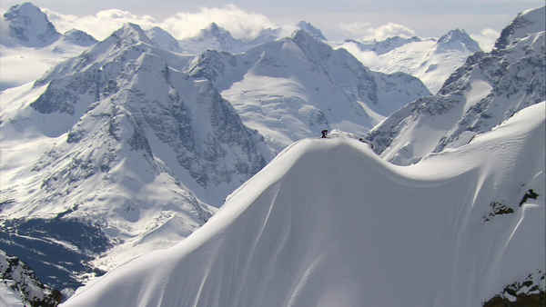 Into the Mind Poster 3