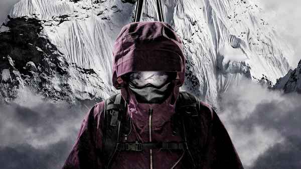 Into the Mind Poster 5