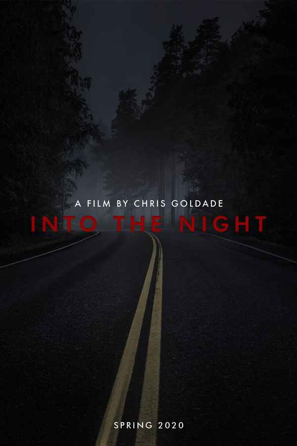 Into the Night Poster 4