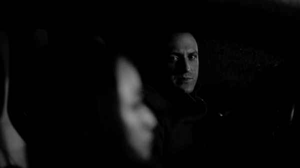 Into the Night Poster 2