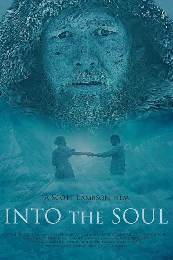 Into the Soul Poster 4