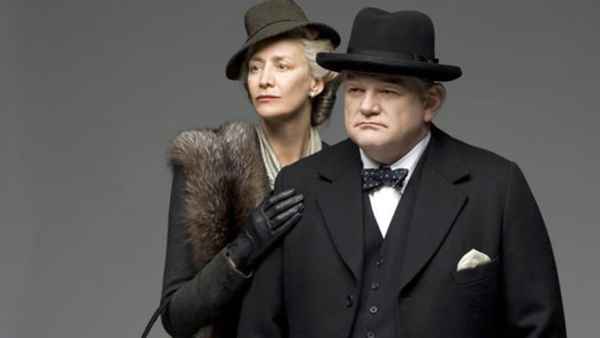 Into The Storm Poster 5