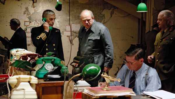 Into The Storm Poster 2