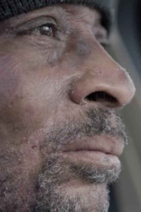 Into the Weeds Poster 2