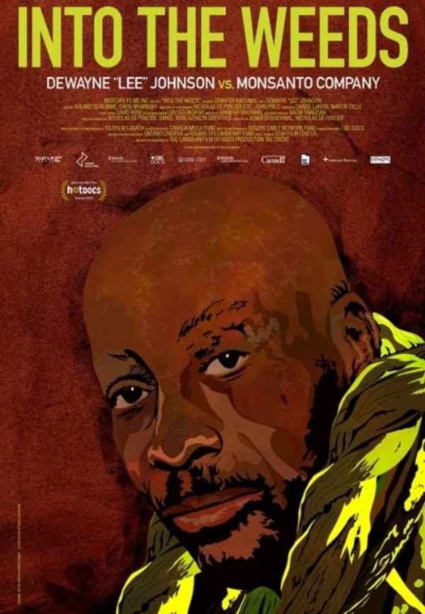 Into the Weeds Poster 5