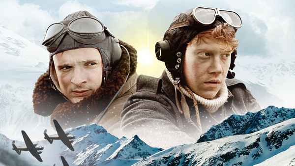 Into the White Poster 7