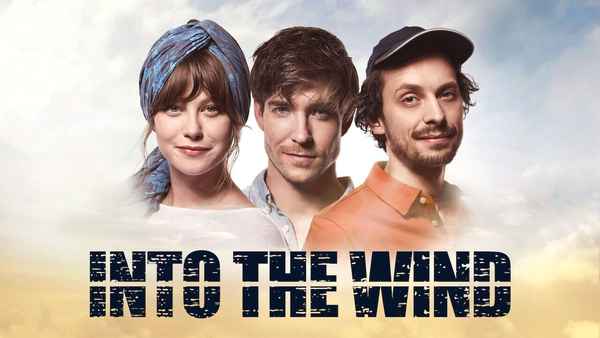 Into the Wind Poster 7