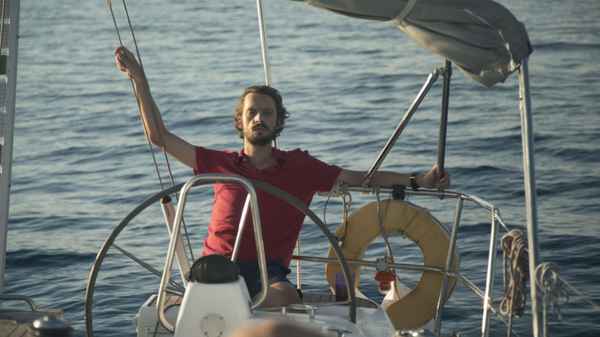 Into the Wind Poster 3