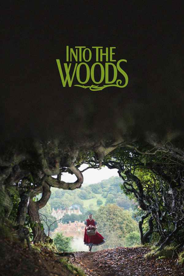 Into The Woods Poster 6