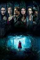 Into The Woods Poster 7