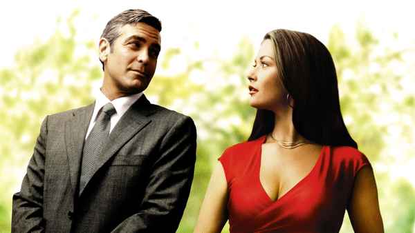 Intolerable Cruelty Poster 7