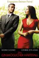 Intolerable Cruelty Poster 2