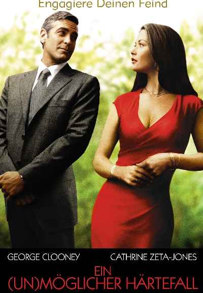 Intolerable Cruelty