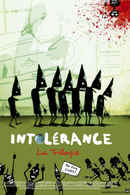 Intolerance III: The Final Solution Poster 2
