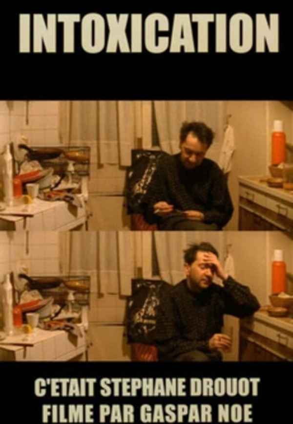 Intoxication Poster 4