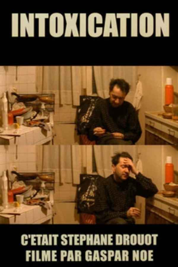 Intoxication Poster 1