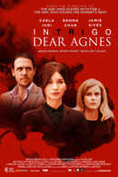 Intrigo: Dear Agnes Poster 1