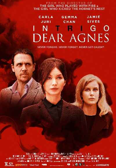 Intrigo: Dear Agnes