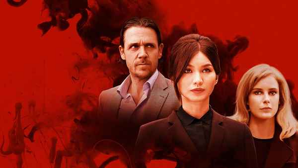 Intrigo: Dear Agnes Poster 5