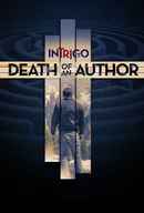 Intrigo: Death of an Author Poster 1