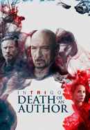 Intrigo: Death of an Author Poster 6