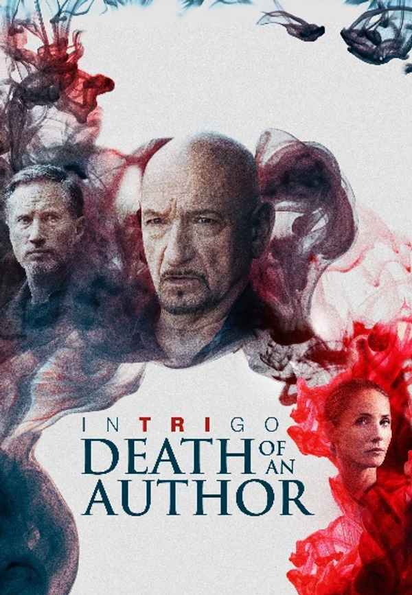 Intrigo: Death of an Author Poster 6