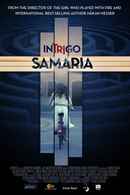 Intrigo: Samaria Poster 1