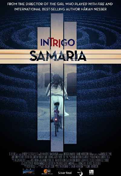 Intrigo: Samaria