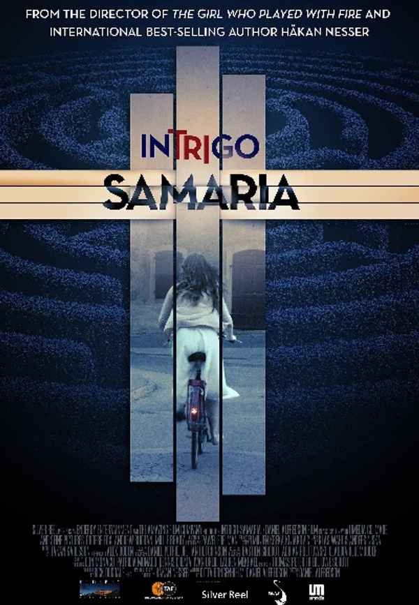 Intrigo: Samaria Poster 6