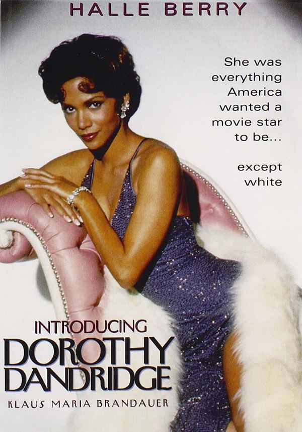 Introducing Dorothy Dandridge Poster 5